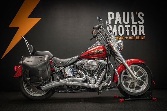 Harley-Davidson Fat Boy (FLSTF)
