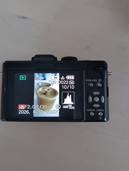 Product image 2 of 6