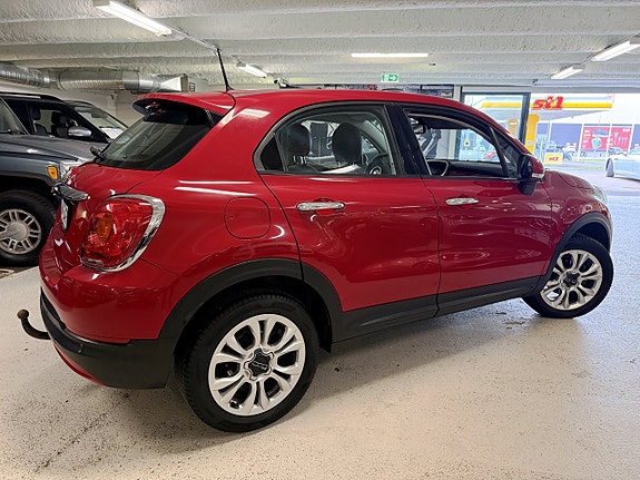 Fiat 500X 4 of 5