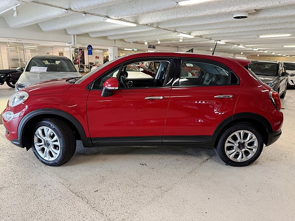 Fiat 500X 5 of 5