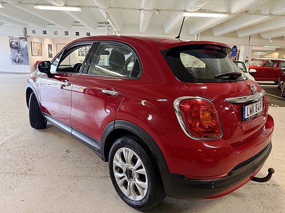 Fiat 500X 3 of 5