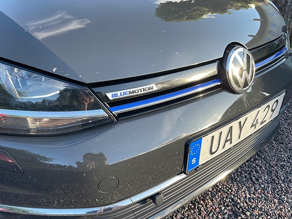 Volkswagen Golf VII 17 of 18