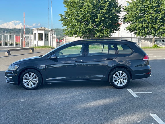 Volkswagen Golf VII 3 of 18