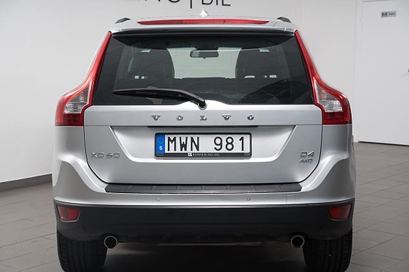 Volvo XC60 6 of 19