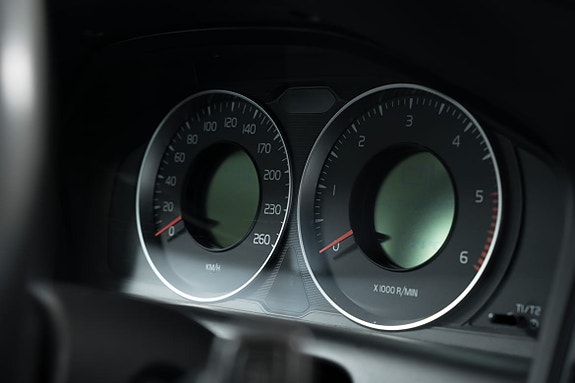 Volvo XC60 19 of 19