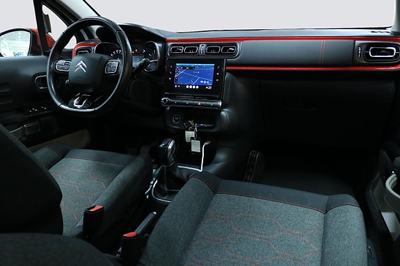 Citroen C3 8 of 30