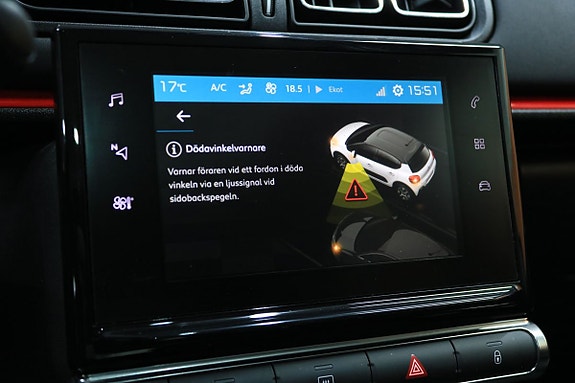 Citroen C3 23 of 30