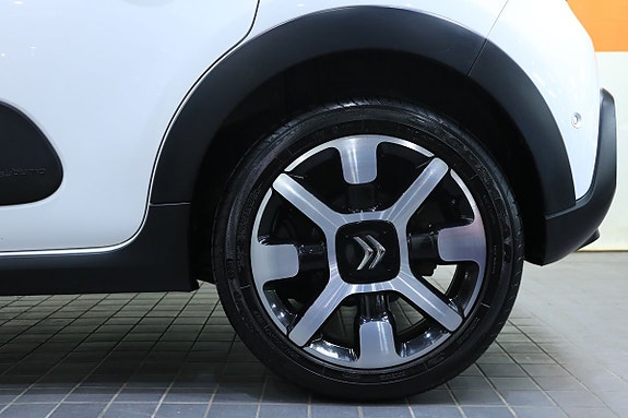 Citroen C3 17 of 30