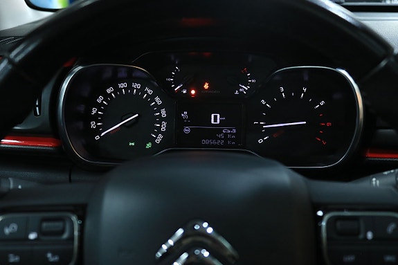 Citroen C3 10 of 30