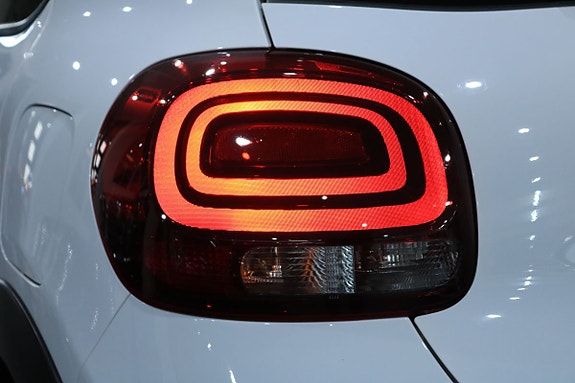 Citroen C3 18 of 30
