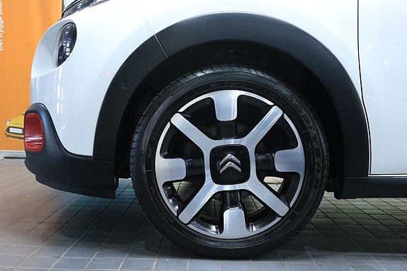 Citroen C3 13 of 30