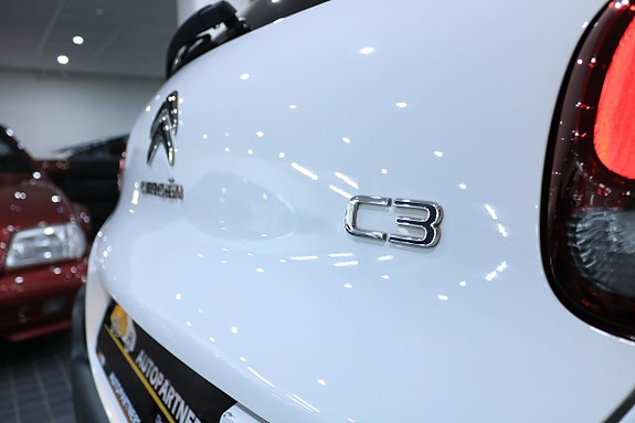 Citroen C3 19 of 30