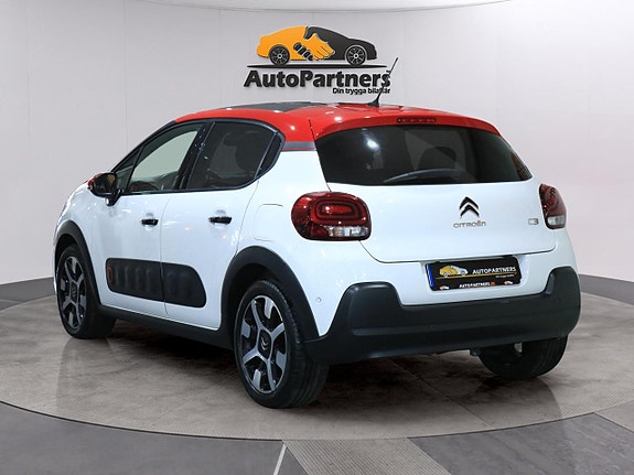 Citroen C3 4 of 30