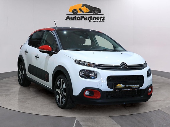 Citroen C3 3 of 30