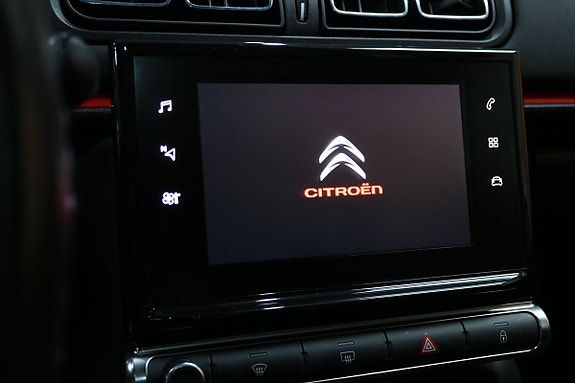 Citroen C3 12 of 30