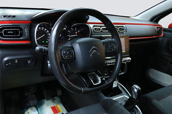 Citroen C3 9 of 30