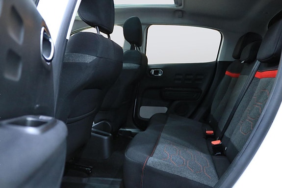 Citroen C3 7 of 30