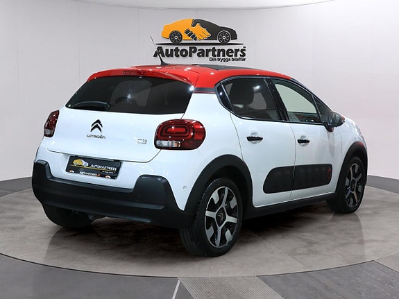 Citroen C3 5 of 30