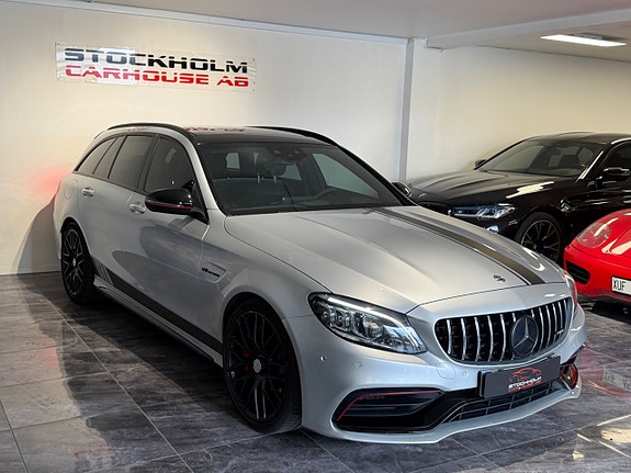 Mercedes-Benz AMG GT-Serie
