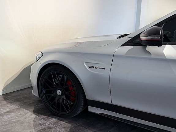 Mercedes-Benz AMG GT Coupe 7 of 17