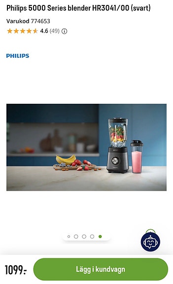 Product image 2 of 5