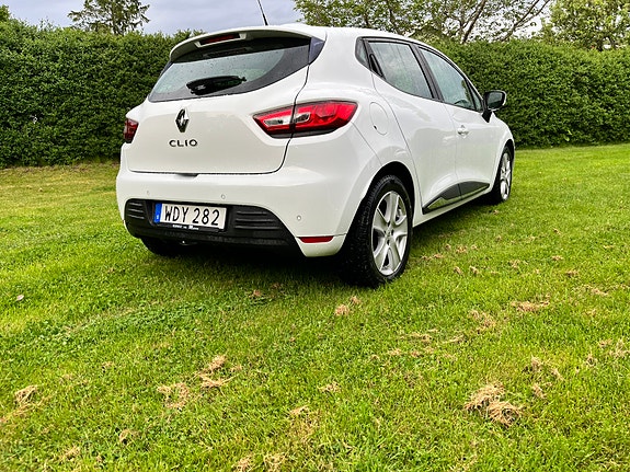 Renault Clio 3 of 5
