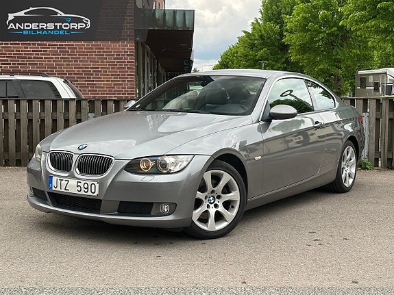 BMW 325d