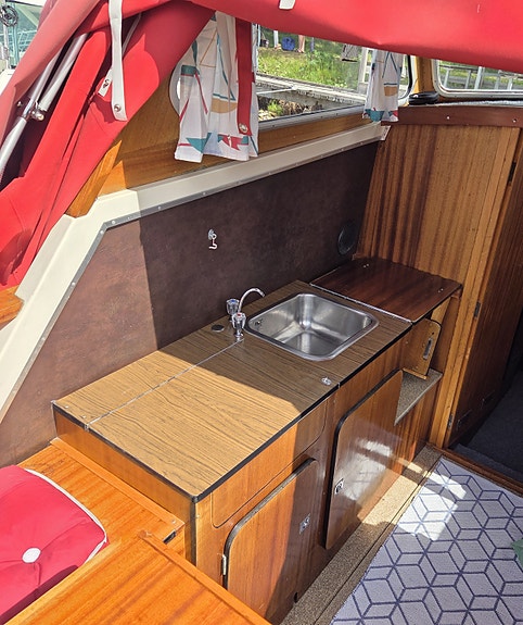 Nordic 79 Diesel 5 of 5