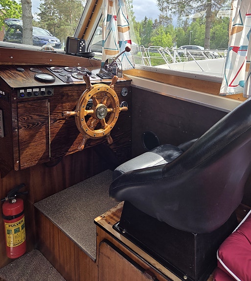 Nordic 79 Diesel 2 of 5