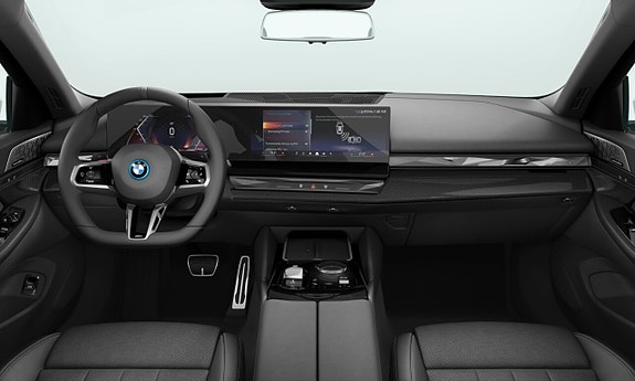 BMW 530e 4 of 4