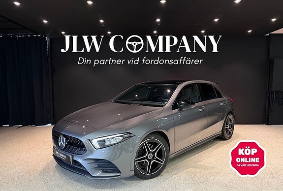 Mercedes-Benz A200