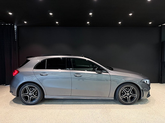 Mercedes-Benz A200 6 of 16