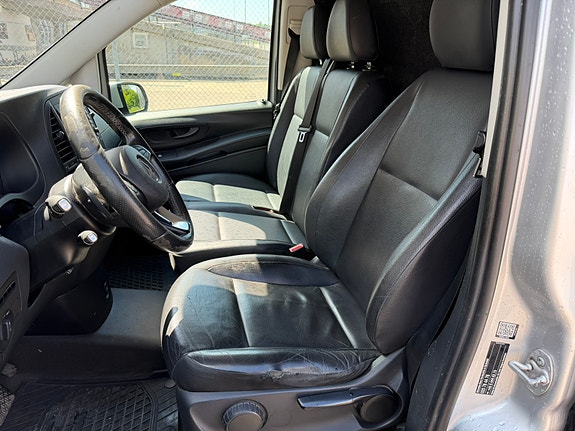 Mercedes-Benz Vito 119 4 of 5