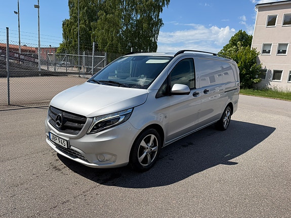 Mercedes-Benz Vito 119 14 of 14