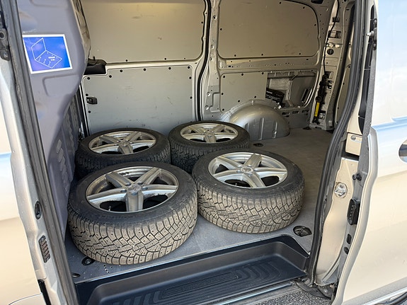 Mercedes-Benz Vito 119 7 of 14