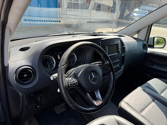 Mercedes-Benz Vito 119 5 of 5