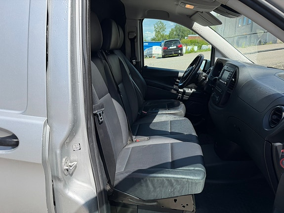 Mercedes-Benz Vito 119 11 of 14