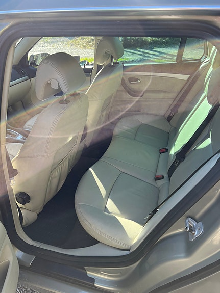 Saab 9-3 5 of 5