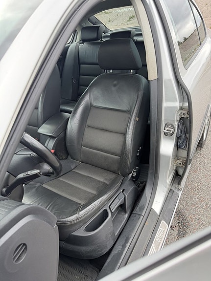 Skoda Octavia 11 of 27