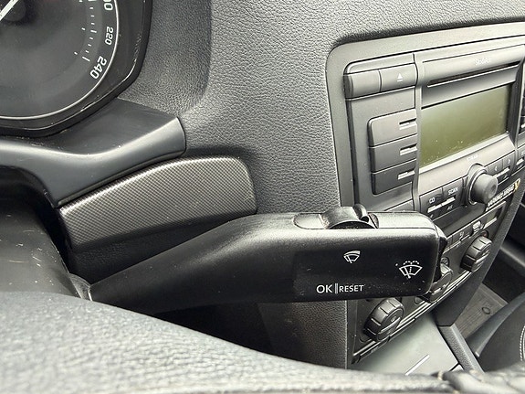 Skoda Octavia 21 of 27