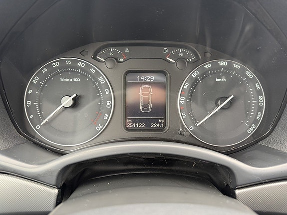 Skoda Octavia 20 of 27
