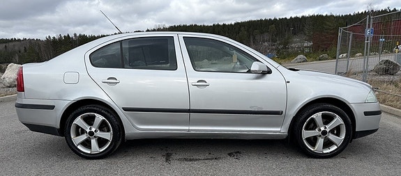 Skoda Octavia 7 of 27