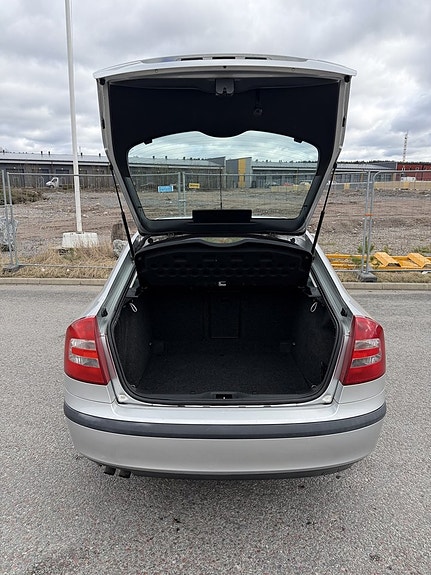 Skoda Octavia 24 of 27