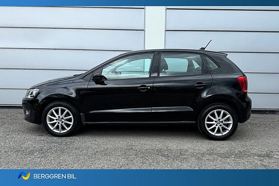 Volkswagen Polo 4 of 5