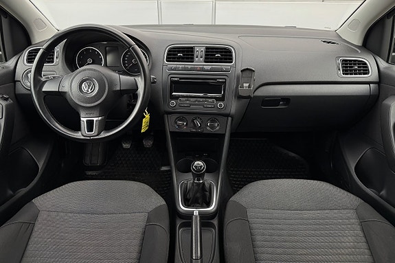 Volkswagen Polo 3 of 5
