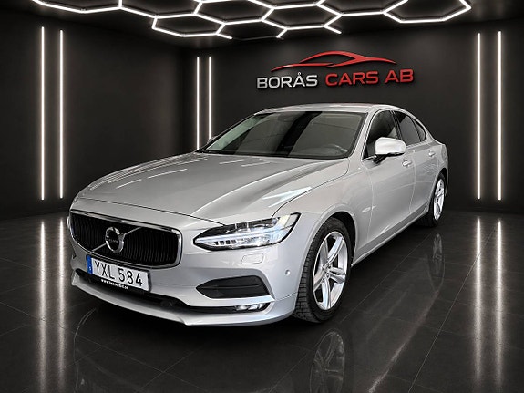 Volvo S90 3 of 5