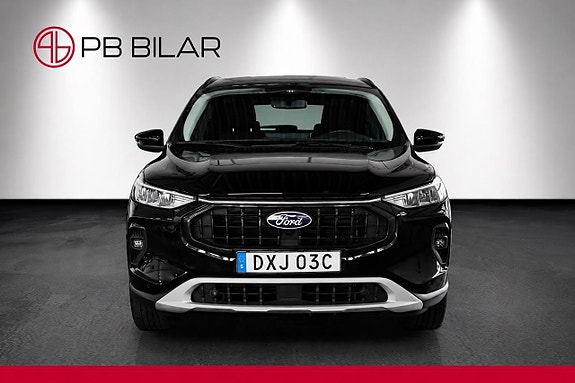 Ford Kuga 4 of 5