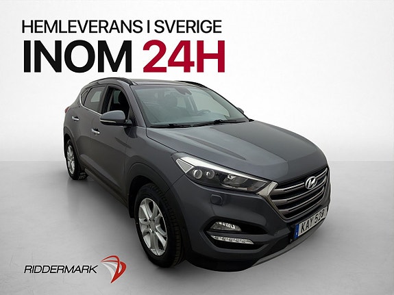 İkinci el  Hyundai Tucson 1.6 T-GDi
