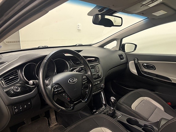 Kia Ceed 8 of 10