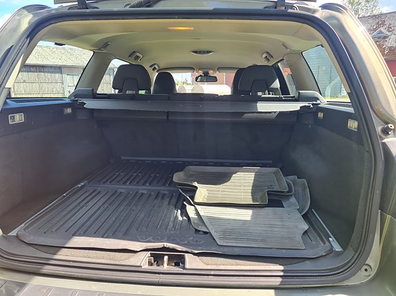 Volvo V70 6 of 6